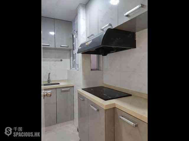 Wan Chai - Mountain View Mansion 04