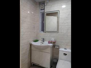 Wan Chai - Mountain View Mansion 05