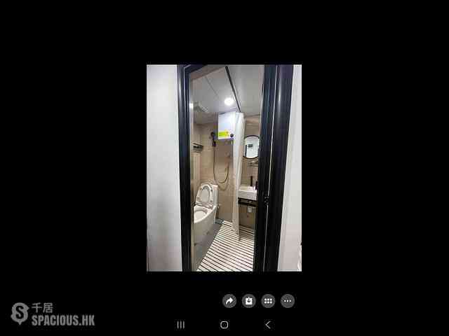 Sai Ying Pun - 99, First Street 02