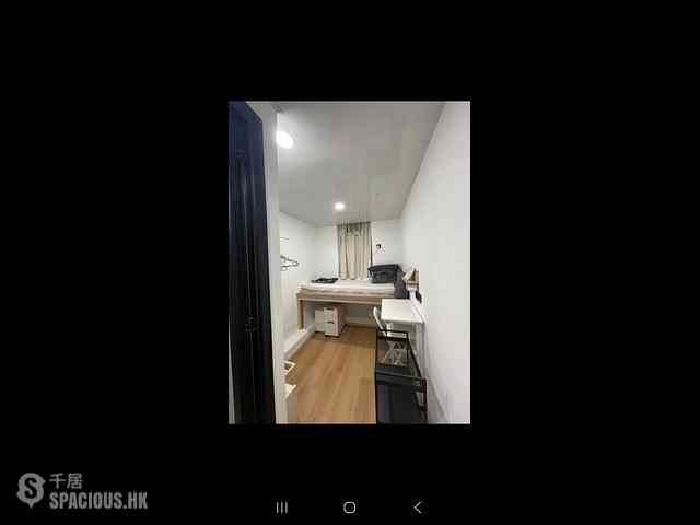 Sai Ying Pun - 99, First Street 03