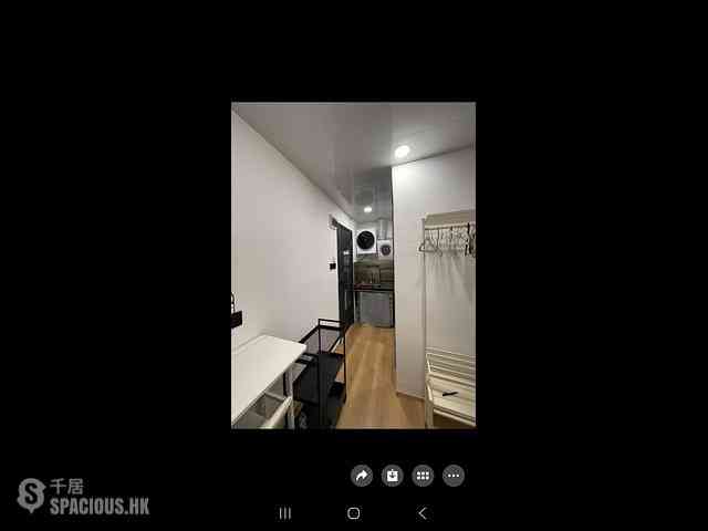 Sai Ying Pun - 99, First Street 04