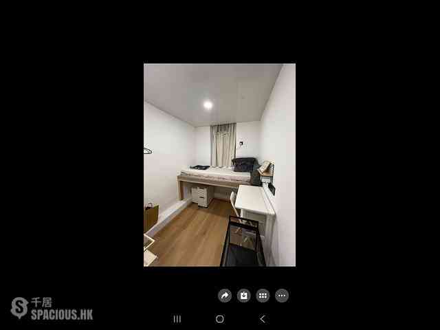 Sai Ying Pun - 99, First Street 02