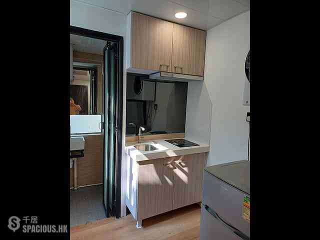 Sai Ying Pun - 99, First Street 03