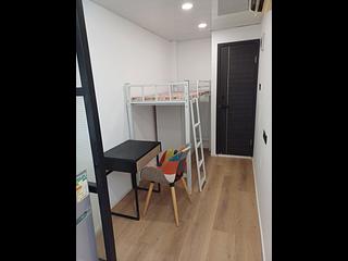 Sai Ying Pun - 99, First Street 05