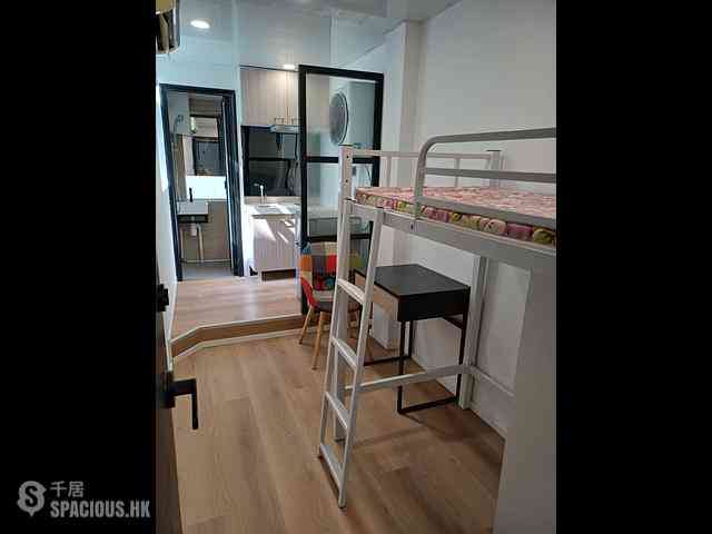 Sai Ying Pun - 99, First Street 01