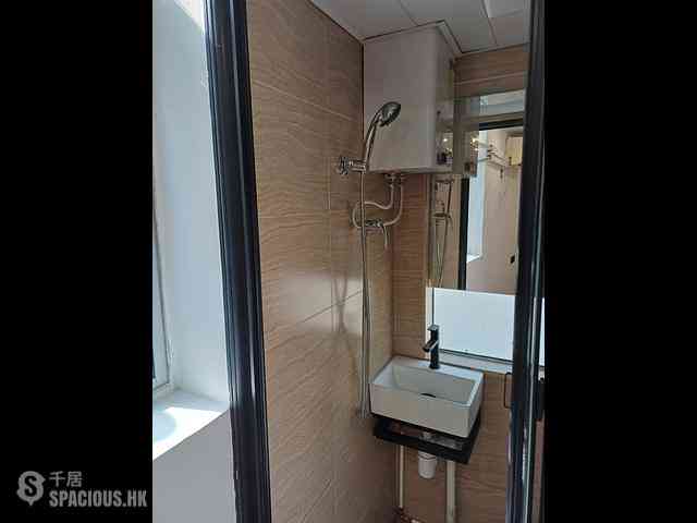 Sai Ying Pun - 99, First Street 09