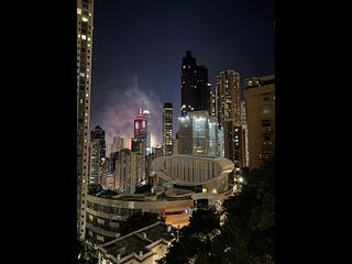 Mid Levels West - Panorama Gardens 07