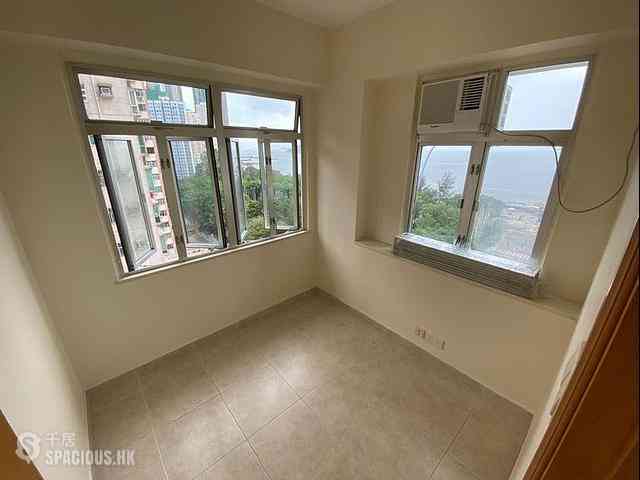 Shek Tong Tsui - Belcher Court Block B 01