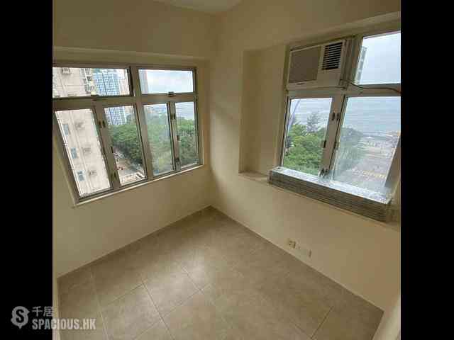Shek Tong Tsui - Belcher Court Block B 03