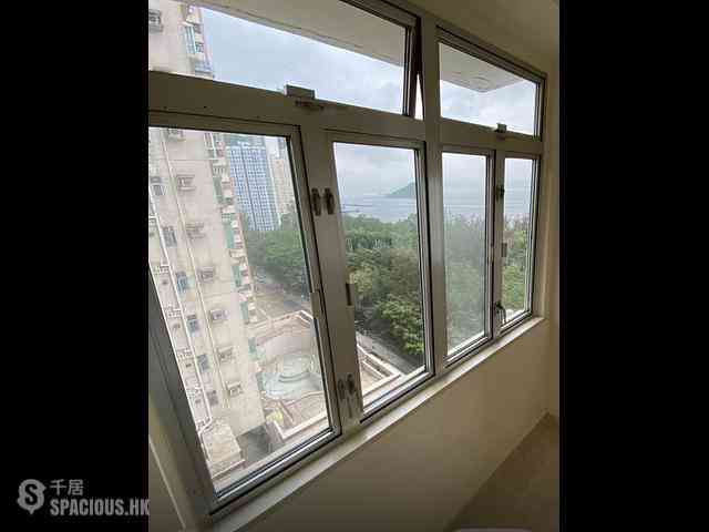 Shek Tong Tsui - Belcher Court Block B 04