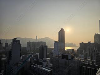 佐敦 - 德成軒 03
