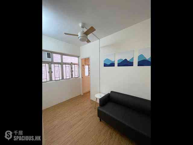 Sheung Wan - Winsing Building 01
