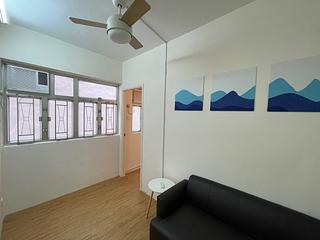 Sheung Wan - Winsing Building 02