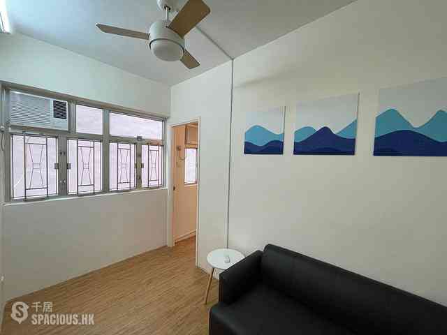 Sheung Wan - Winsing Building 02