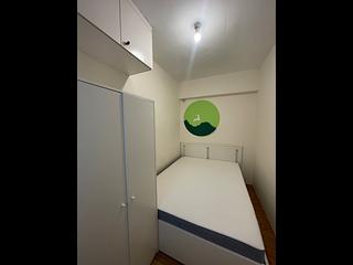 Sheung Wan - Winsing Building 03