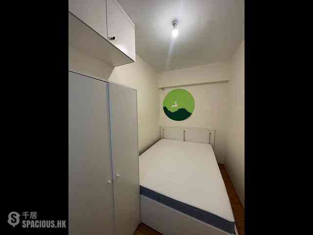 Sheung Wan - Winsing Building 03