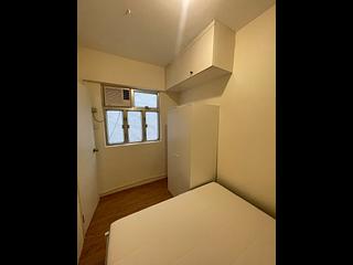Sheung Wan - Winsing Building 04