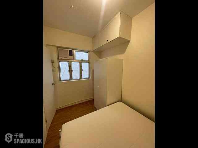 Sheung Wan - Winsing Building 04