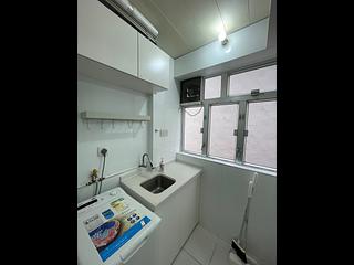 Sheung Wan - Winsing Building 05