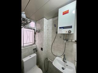 Sheung Wan - Winsing Building 06