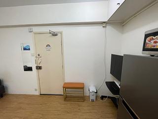 Sheung Wan - Winsing Building 07