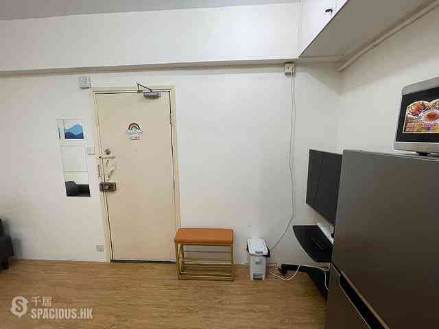 Sheung Wan - Winsing Building 07