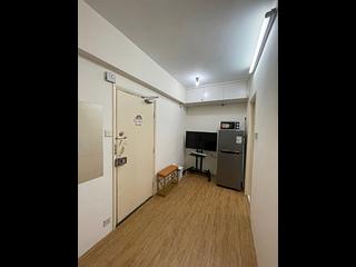 Sheung Wan - Winsing Building 08