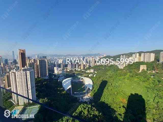 Happy Valley - Broadwood Park 02