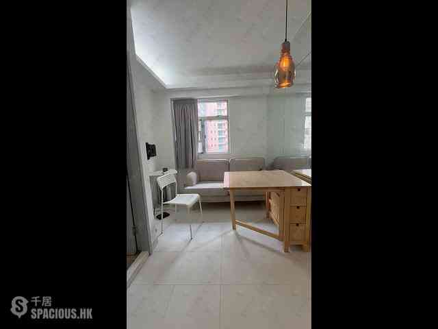 Wan Chai - Kam Shing Building 02