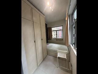 Wan Chai - Kam Shing Building 04