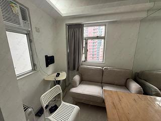 Wan Chai - Kam Shing Building 07
