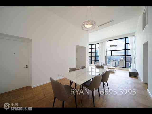 Mid Levels Central - Queen's Garden Block B 04
