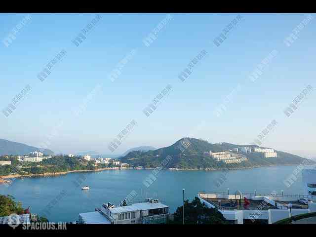 舂坎角 - 松濤小築 01