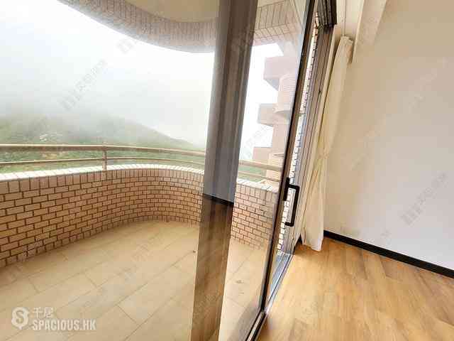 Tai Tam - Hong Kong Parkview Parkview Rise 01