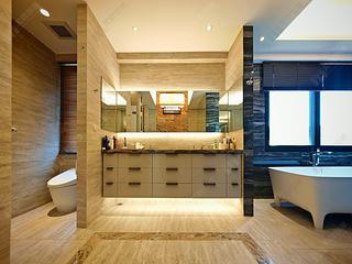 Chung Hom Kok - Pinewaver Villas 05