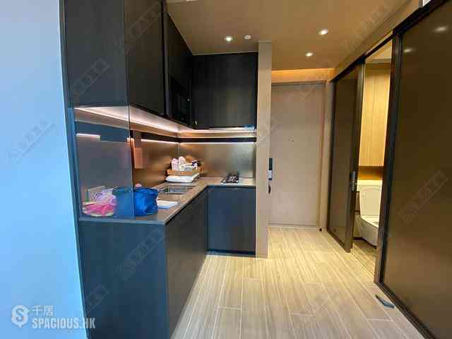 Tai Kok Tsui - Square Mile Phase 3 Aquila・Square Mile 02
