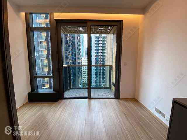 Tai Kok Tsui - Square Mile Phase 3 Aquila・Square Mile 03