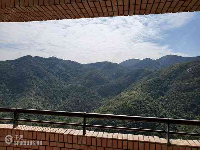 Tai Tam - Hong Kong Parkview Parkview Rise Block 8 01