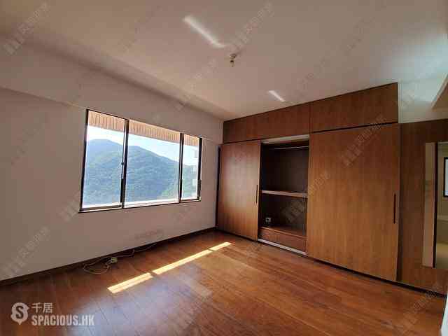 Tai Tam - Hong Kong Parkview Parkview Rise Block 8 05