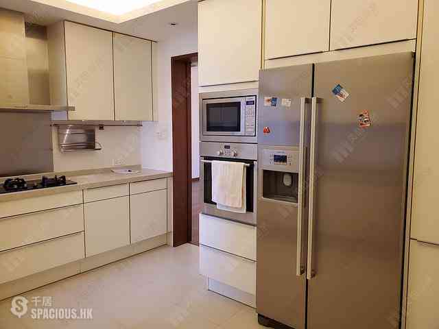 Tai Tam - Hong Kong Parkview Parkview Rise Block 8 02