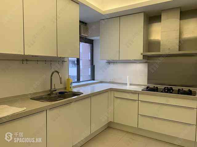 Tai Tam - Hong Kong Parkview Parkview Rise Block 8 08
