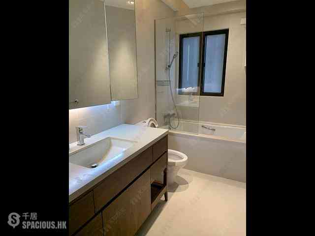 Tai Tam - Hong Kong Parkview Parkview Rise Block 8 03