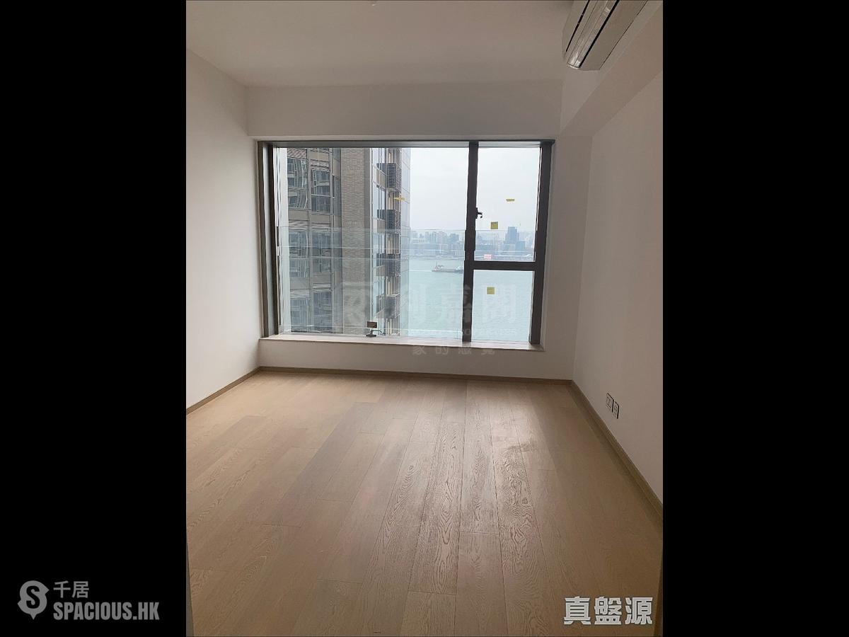 炮台山 - 維港頌3座 01