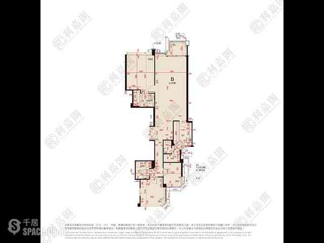 Fortress Hill - Harbour Glory Block 3 09