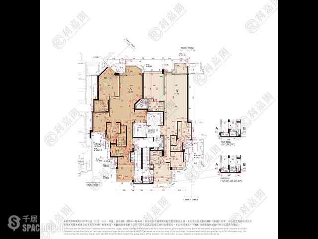 Fortress Hill - Harbour Glory Block 3 10