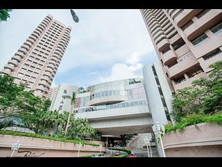 Tai Tam - Hong Kong Parkview Parkview Terrace Block 12 05