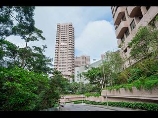 Tai Tam - Hong Kong Parkview Parkview Terrace Block 12 06