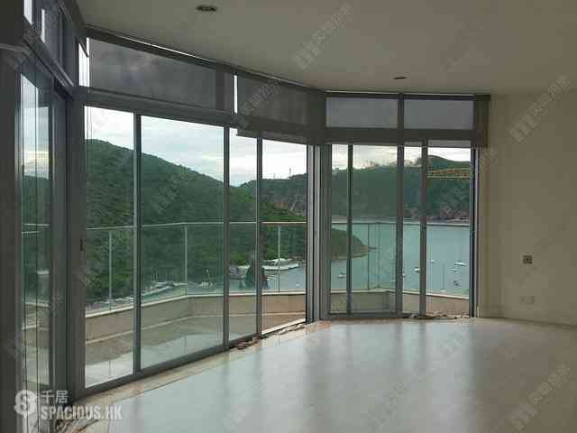 Repulse Bay - Overbays 01