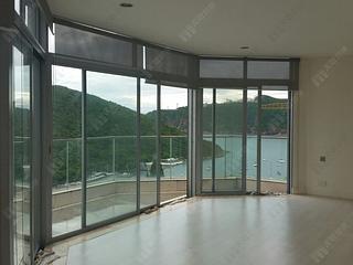 Repulse Bay - Overbays 05