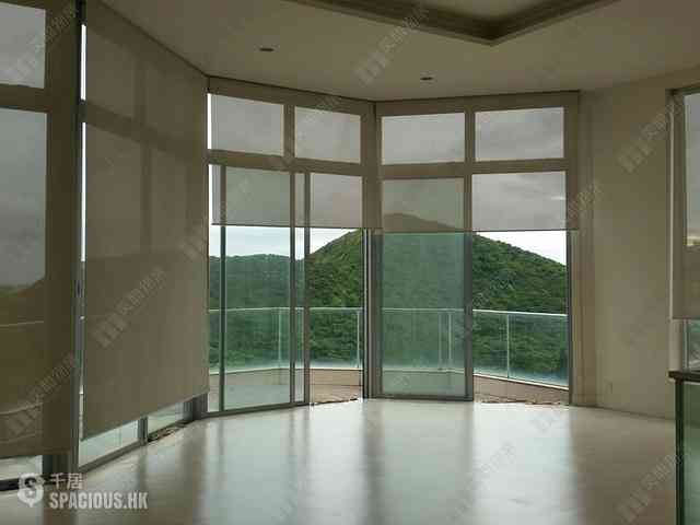 Repulse Bay - Overbays 07